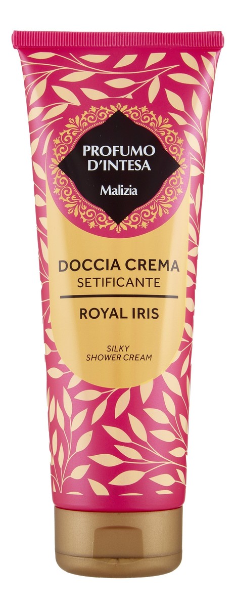 Royal Iris żel pod prysznic