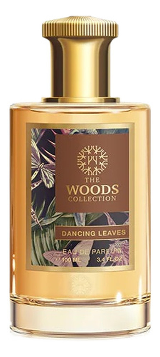 Woda perfumowana spray