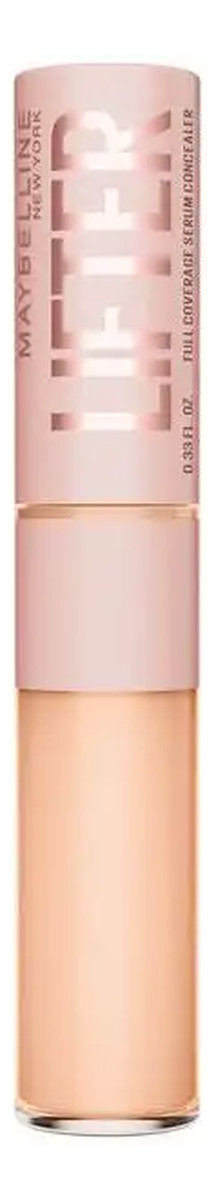 Korektor rozjaśniający do twarzy