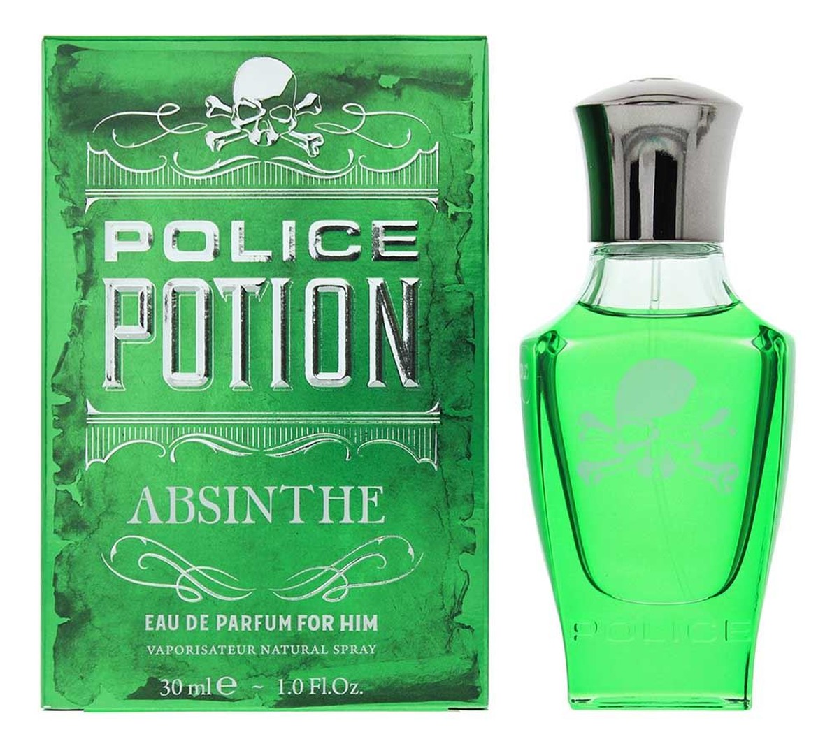 Potion Absinthe woda perfumowana dla mężczyzn
