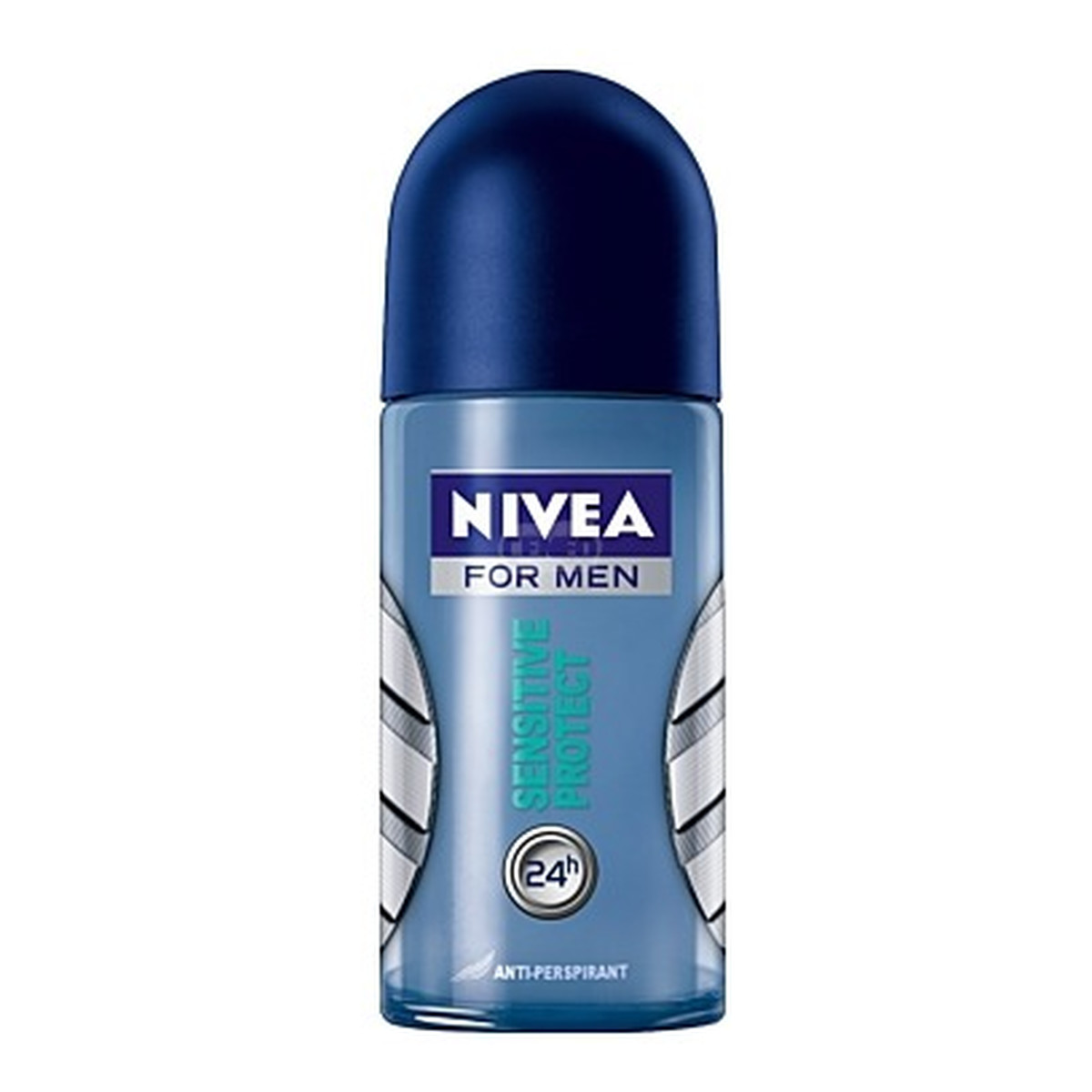 Nivea For Men Antyperspirant Sensitive Protect Roll On 50ml