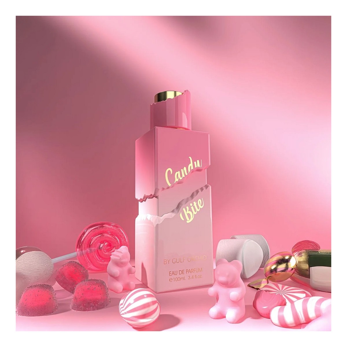 Gulf Orchid Candy Bite woda perfumowana spray 100ml