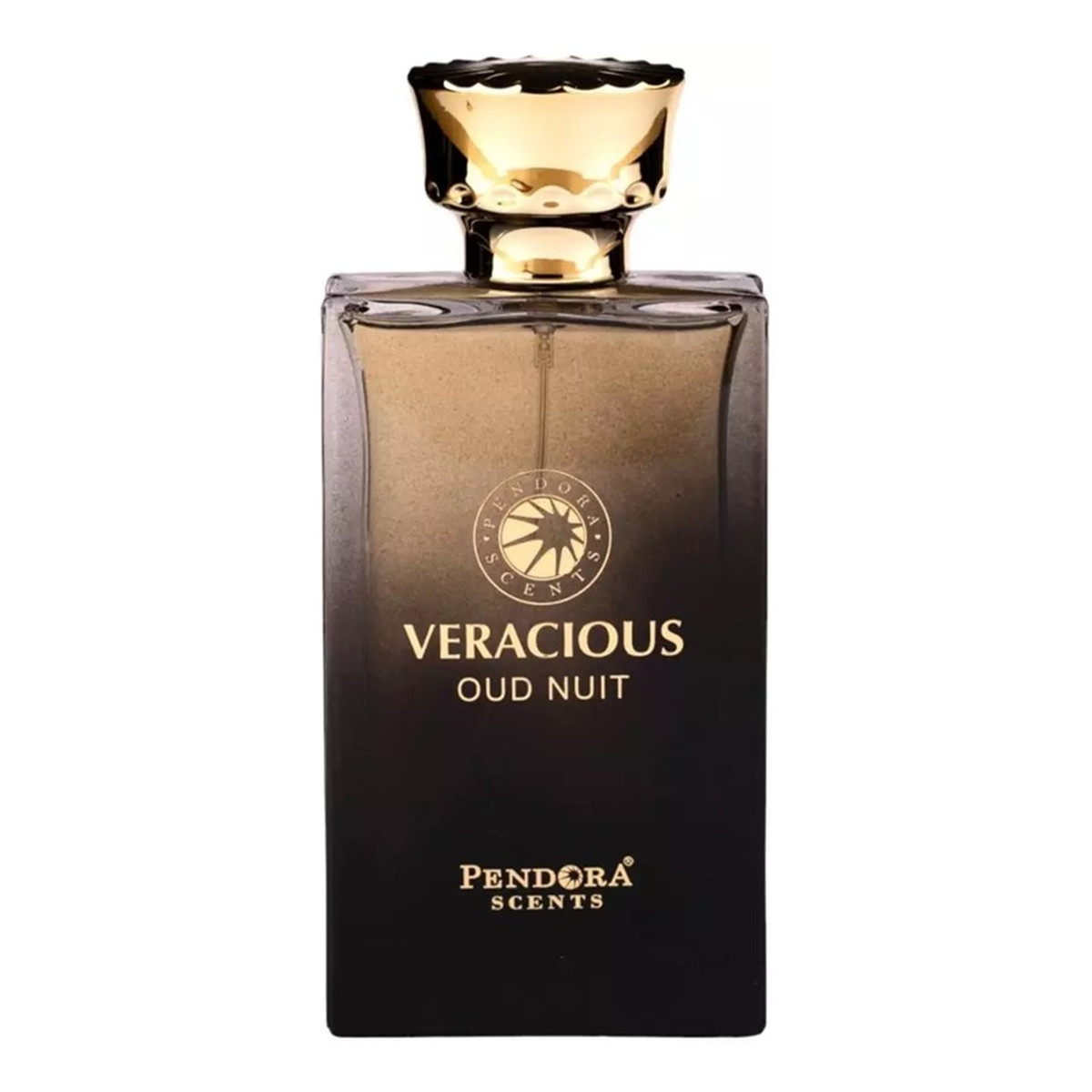 Pendora Scents Veracious Oud Nuit Woda perfumowana spray 100ml