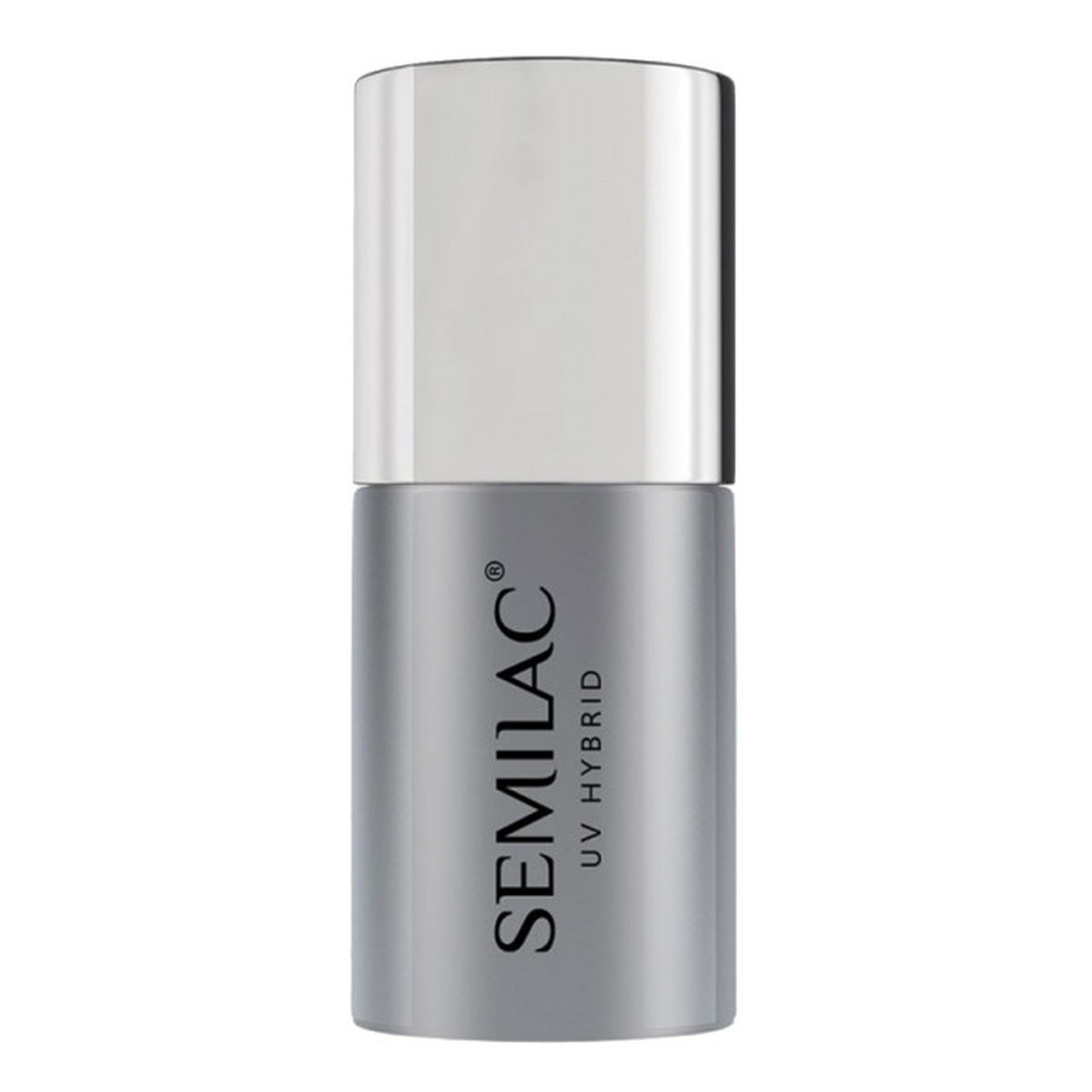 Semilac Top No Wipe Duży 11ml