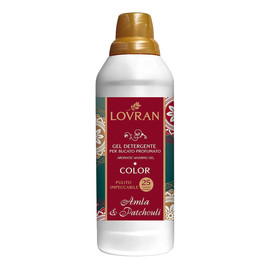 Color Żel do Prania Amla & Patchouli 25 Prań