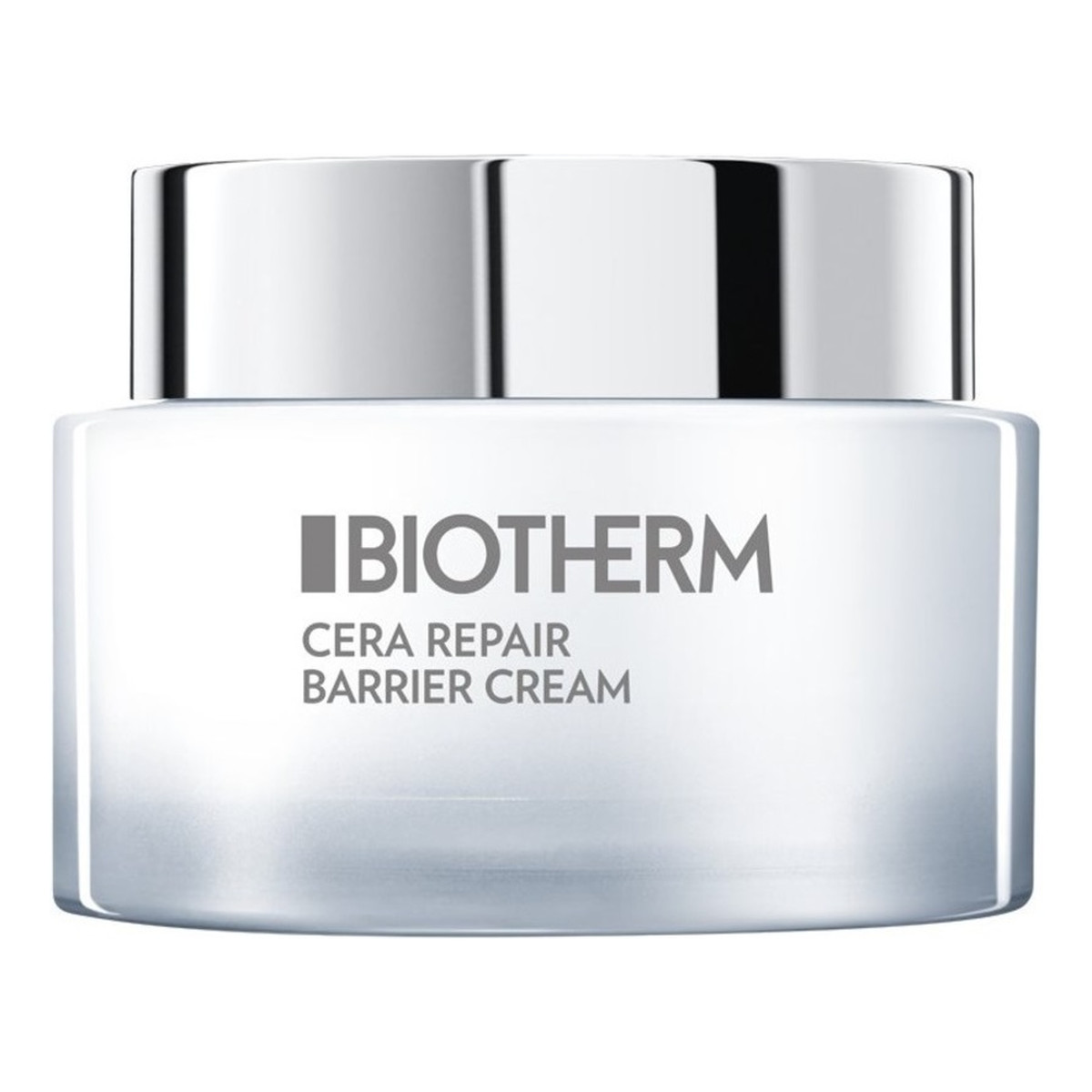 Biotherm Cera Repair Barrier Cream regenerujący Krem do twarzy 75ml