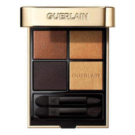 paleta czterech cieni do powiek