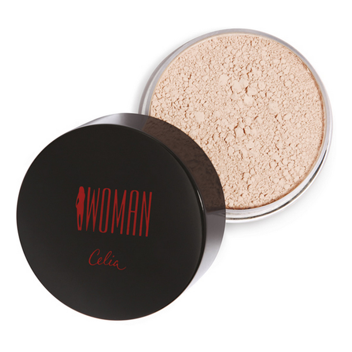 Celia Woman Puder Sypki 25g