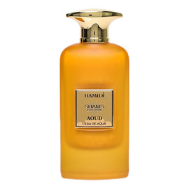 Woda perfumowana spray