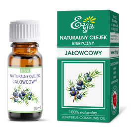 Olejek eteryczny jałowcowy
