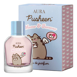 Woda perfumowana spray