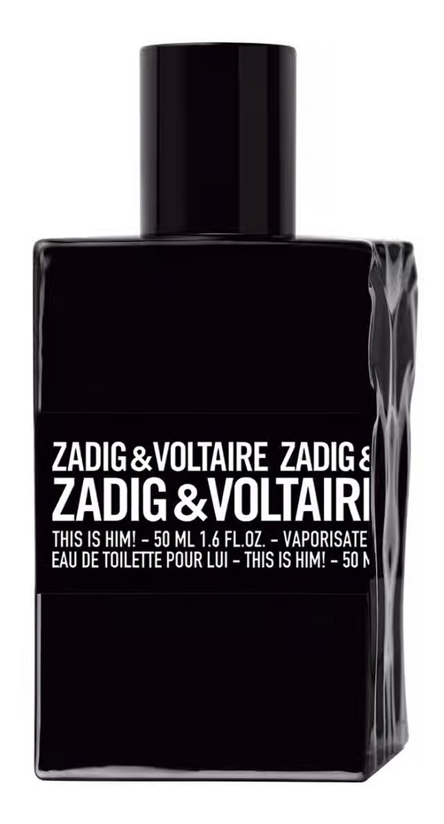 Woda toaletowa spray