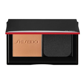 Self-Refreshing Custom Finish Powder Foundation kremowo-pudrowy podkład