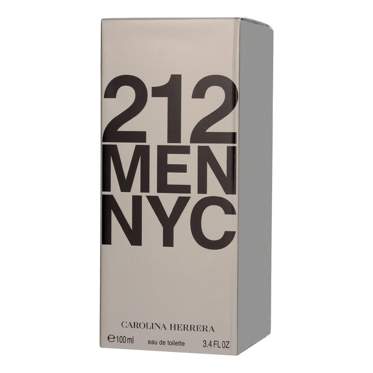 Carolina Herrera 212 Men NYC Woda toaletowa 100ml