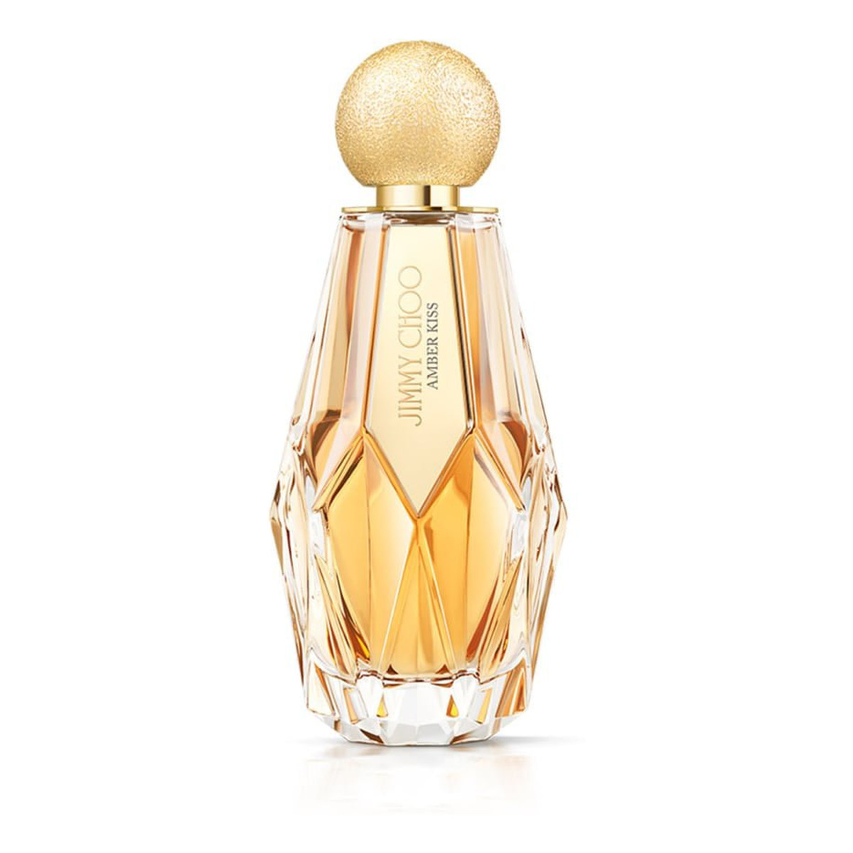 Jimmy Choo Amber Kiss Woda perfumowana dla kobiet 125ml