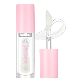 Ink glasting lip gloss błyszczyk do ust 01 clear