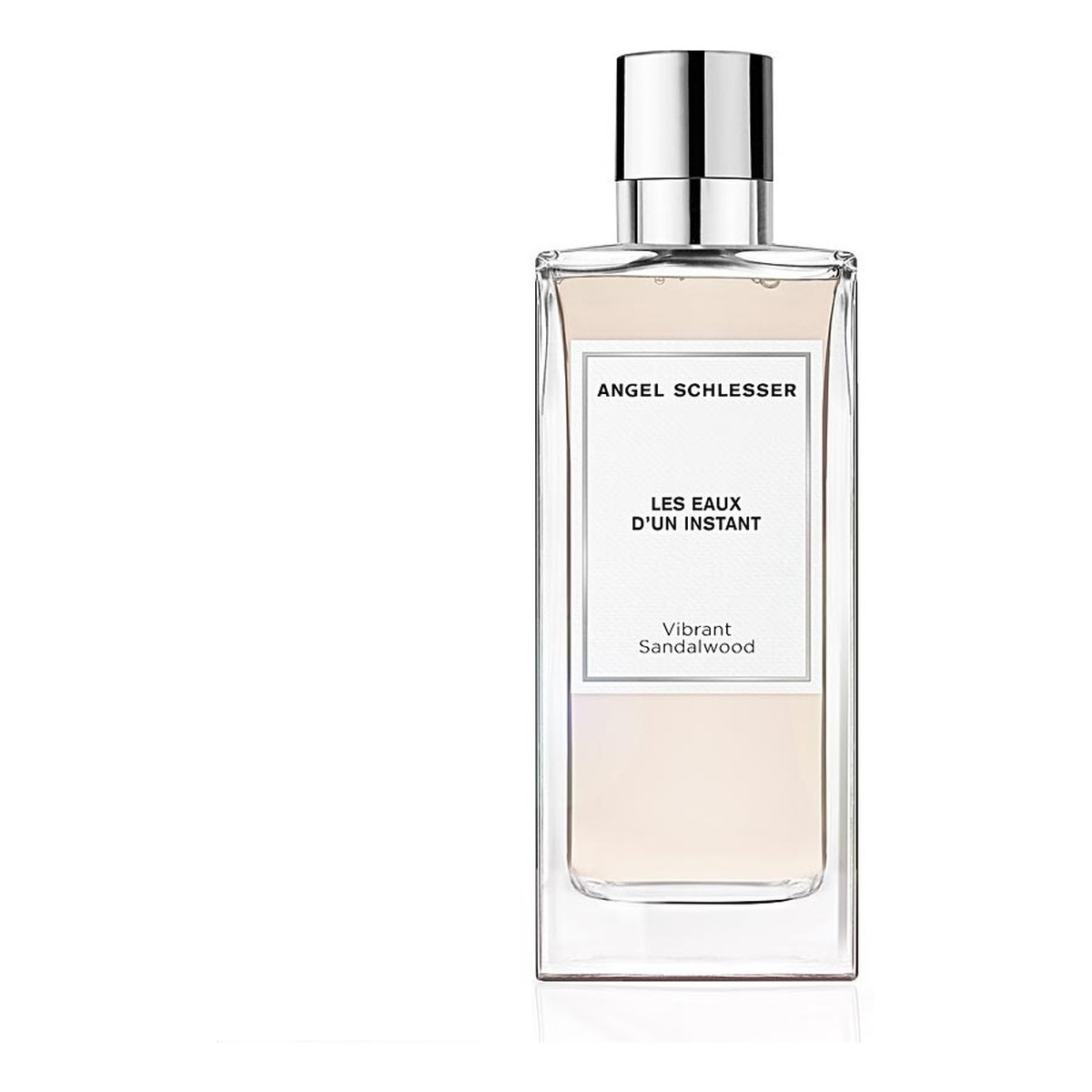 Angel Schlesser Les Eaux D'Un Instant Vibrant Sandalwood Woda toaletowa spray 100ml