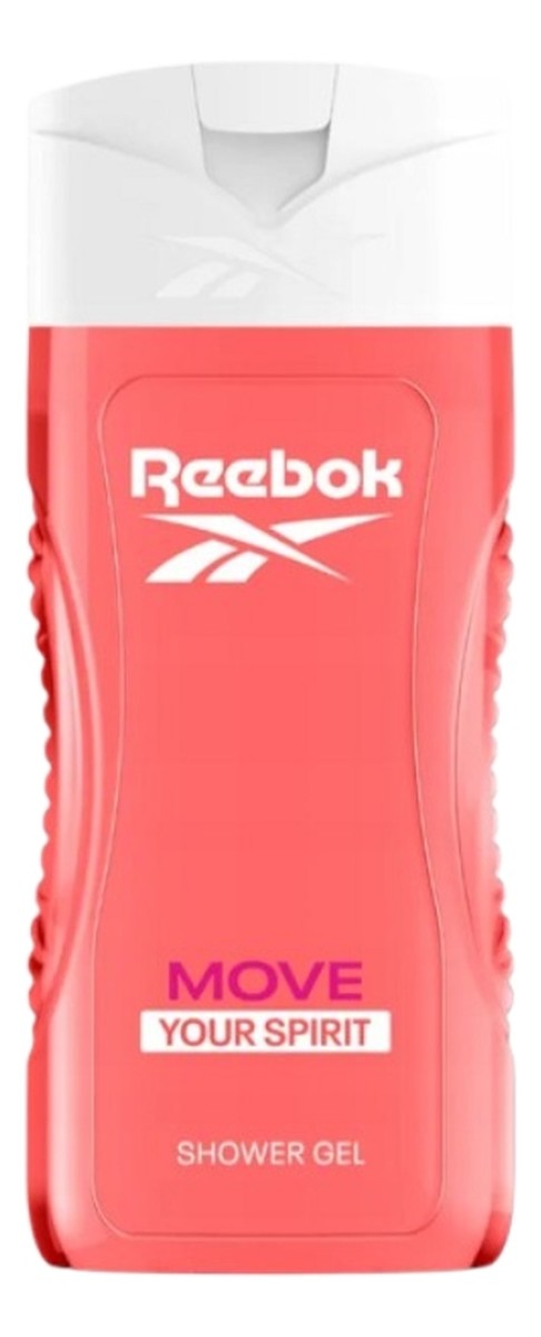 Żel pod prysznic dla kobiet 4x400ml