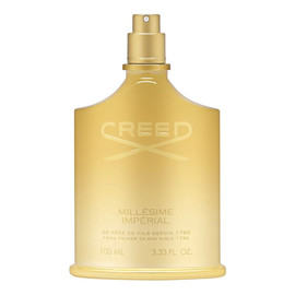 Woda perfumowana spray tester