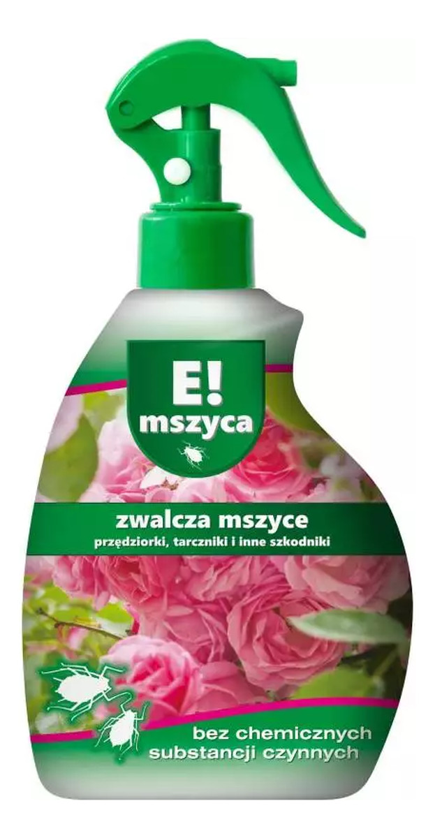 Spray na mszyce