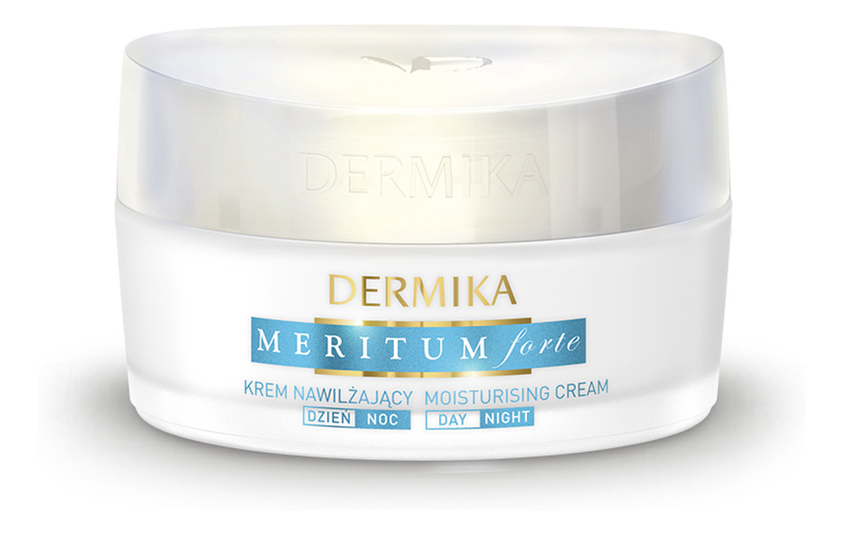 Krem Nawilżający Dzień/Noc