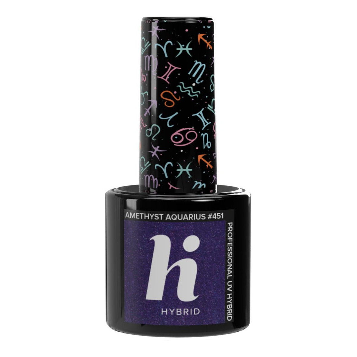 Hi Hybrid Zodiac Lakier hybrydowy 5ml