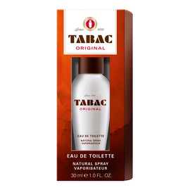 Woda toaletowa spray