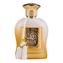 Rua ekstrakt perfum spray