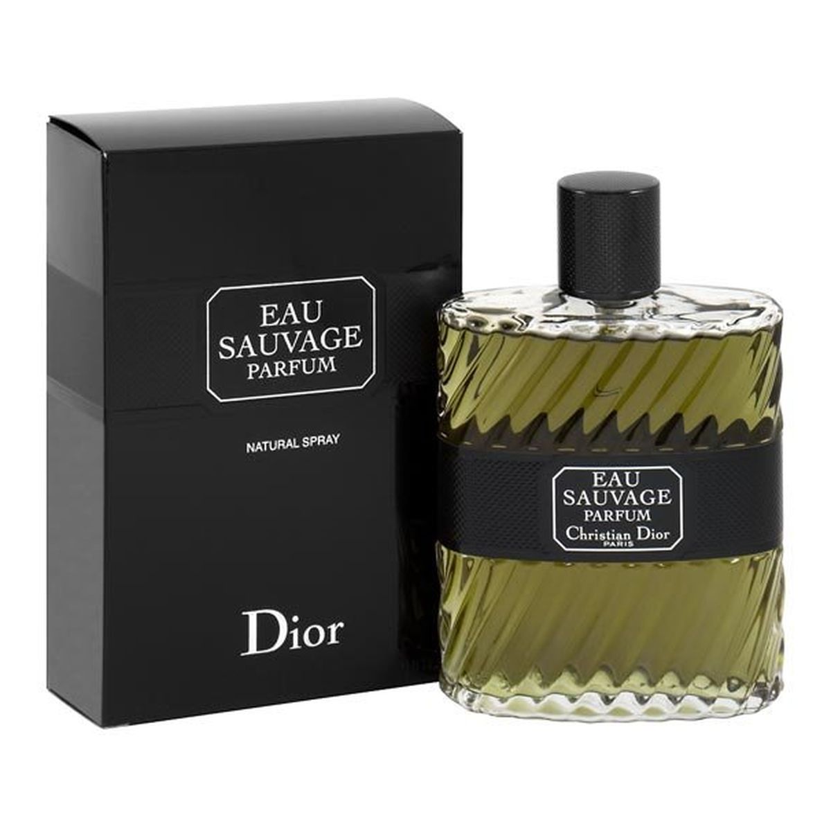 Dior Eau Sauvage Woda perfumowana 200ml