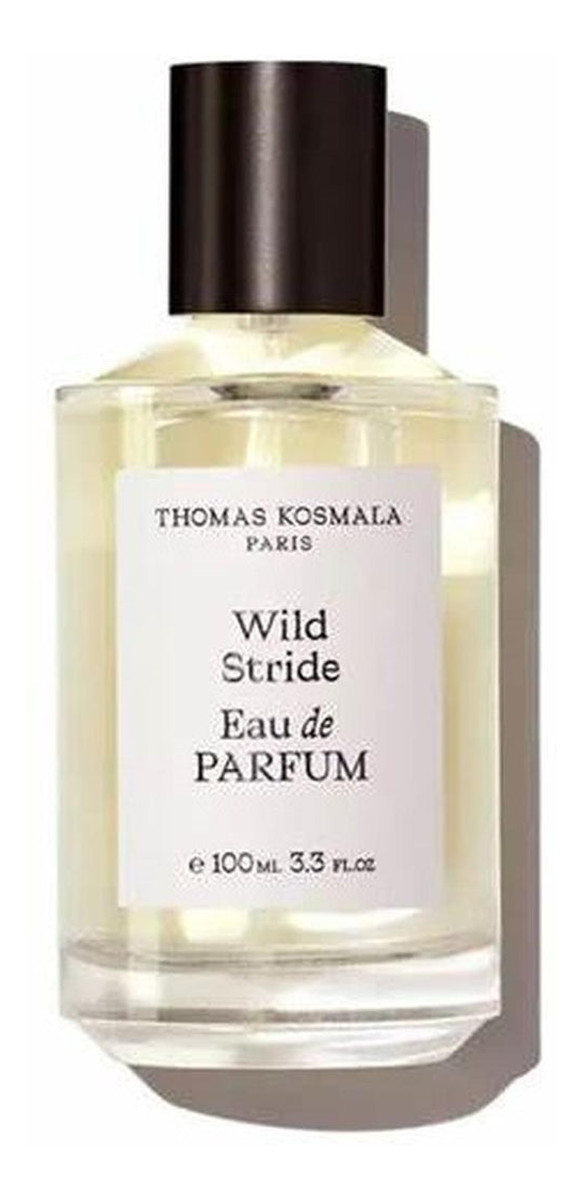 Wild Stride Woda perfumowana