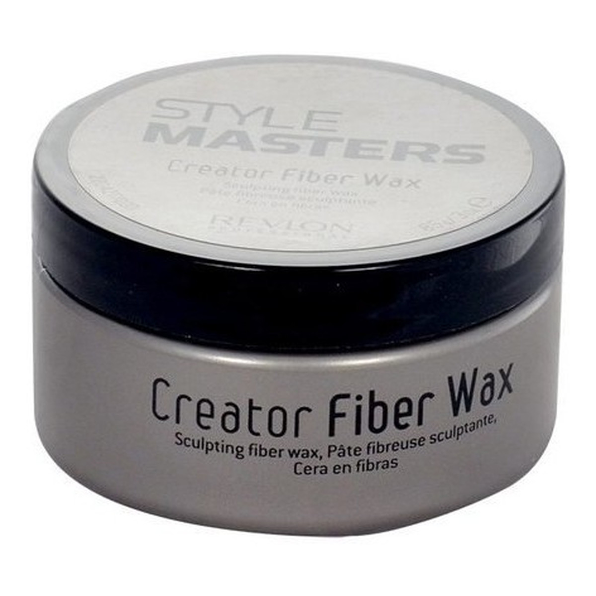 Revlon Professional Style Masters Creator Fibre Wax Włóknisty wosk rzeźbiący 85g