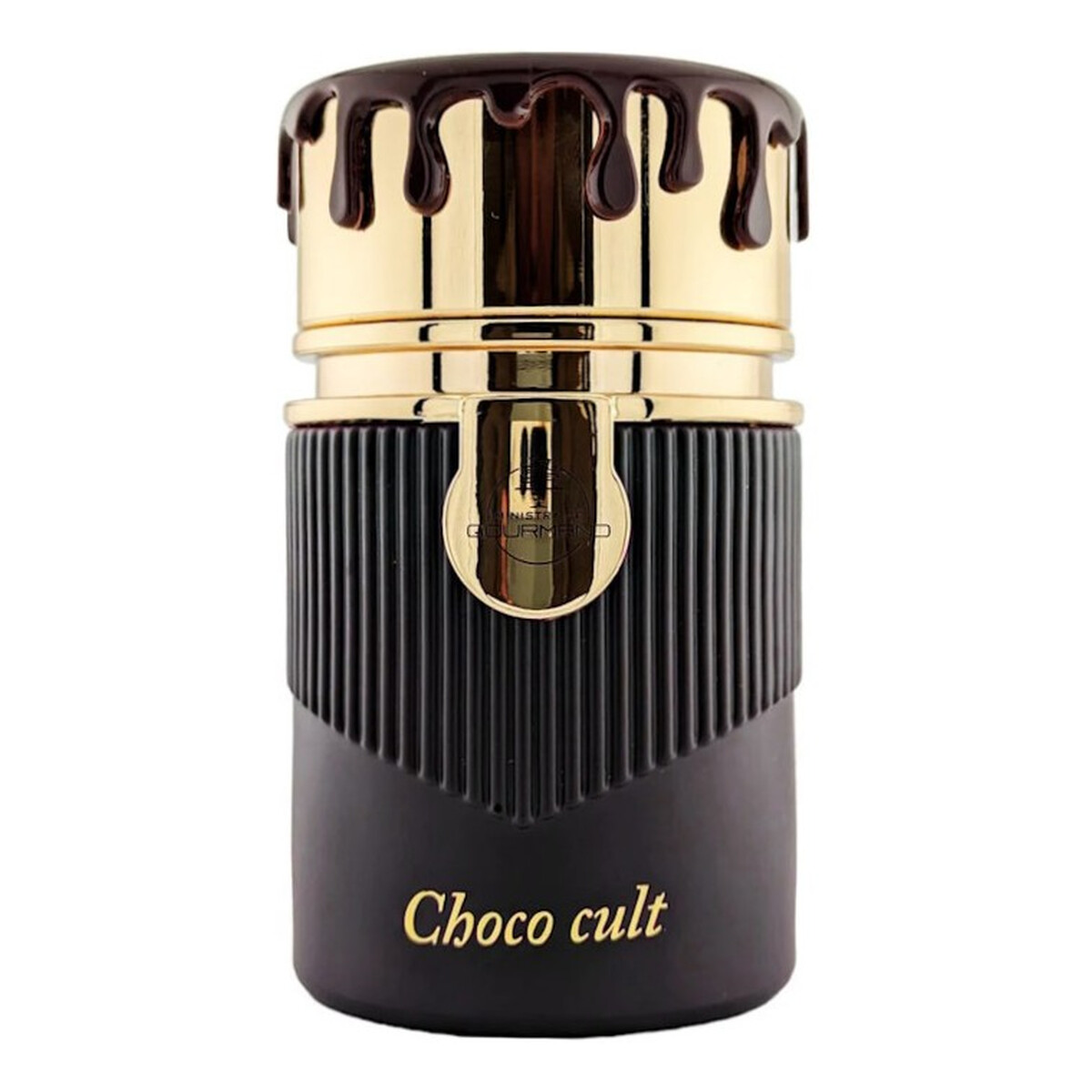 Ministry Of Gourmand Choco Cult Woda perfumowana spray 100ml