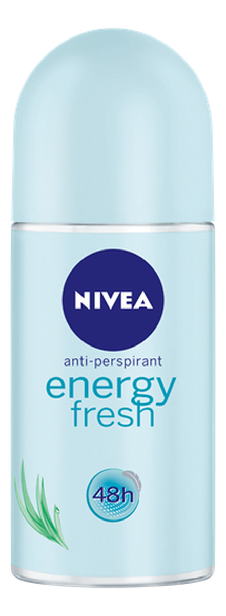 Antyperspirant W Kulce