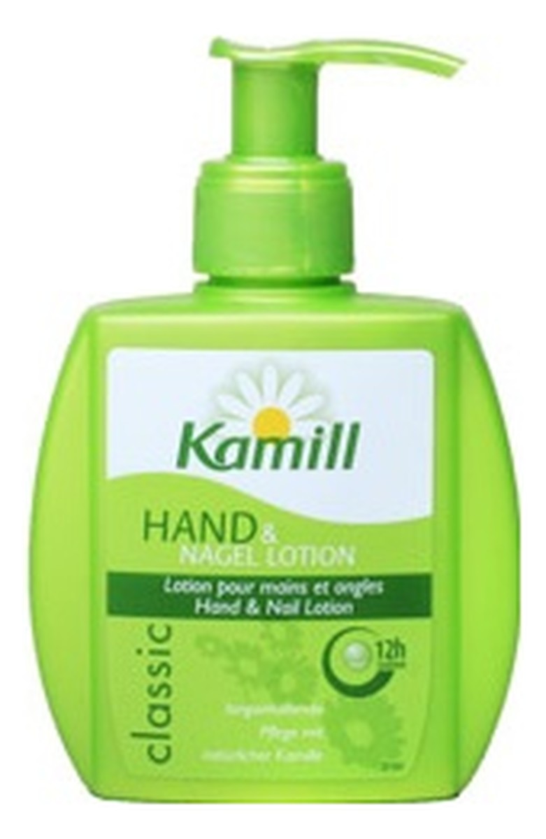 Balsam Do Rąk i Paznokci