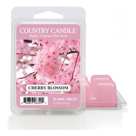 Wax wosk zapachowy "potpourri" cherry blossom