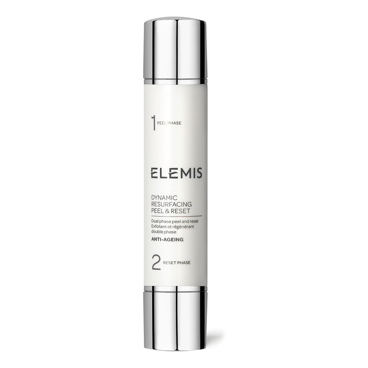 Elemis Dynamic resurfacing peel & reset odnawiający peeling do twarzy 30ml
