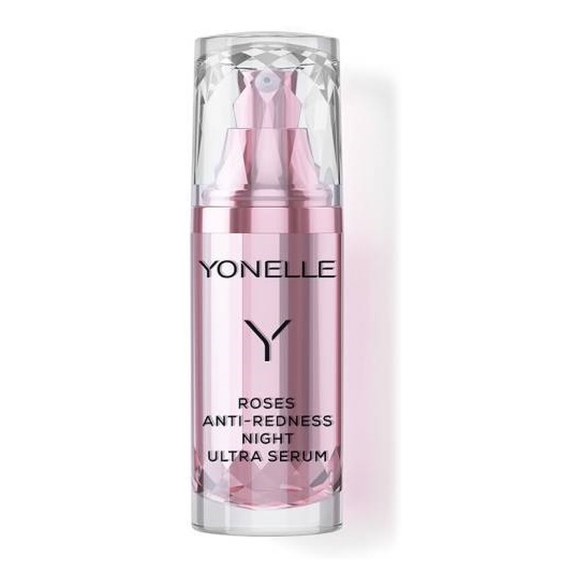 Yonelle Roses anti-redness night ultra serum serum na noc przeciw zaczerwienieniom 30ml