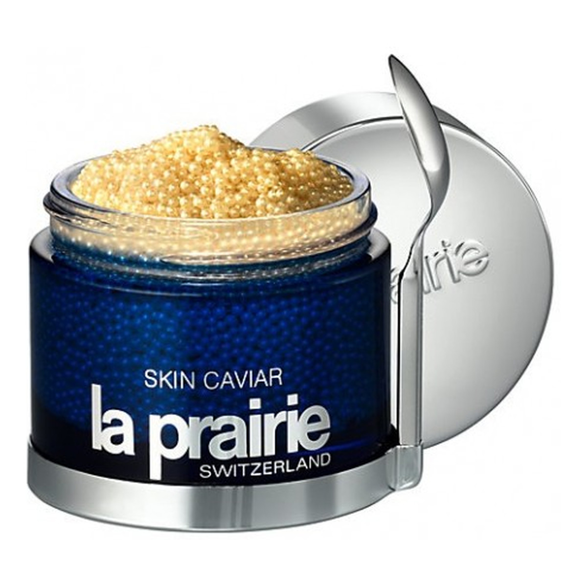 La Prairie Skin Caviar Perły kawiorowe do pielęgnacji twarzy 50ml