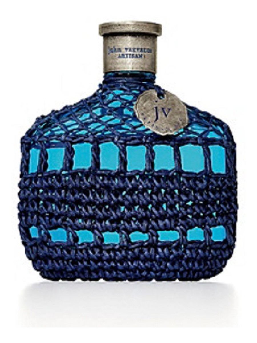 Blue woda toaletowa spray