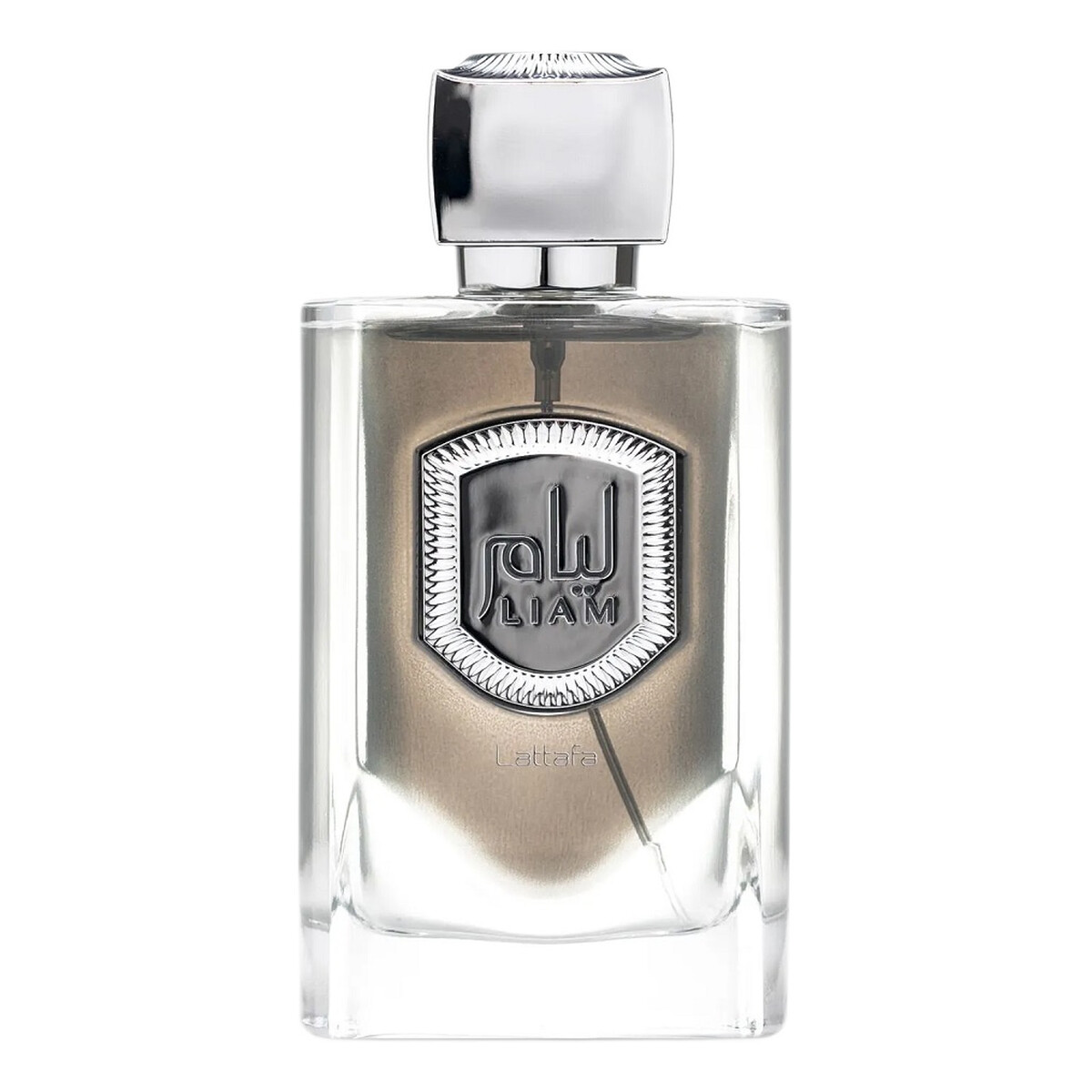Lattafa Liam Grey Woda perfumowana spray 100ml
