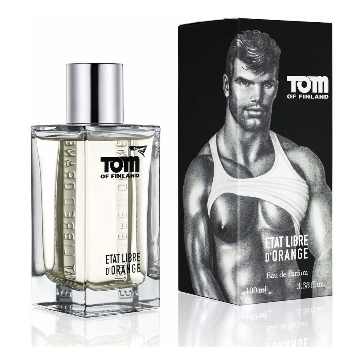 Etat Libre D'Orange Tom of Finland Woda perfumowana spray 100ml