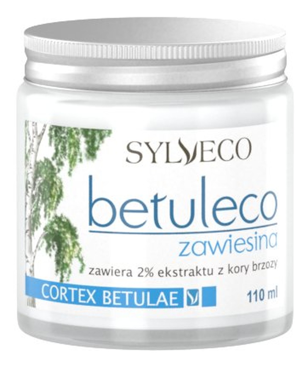 Zawiesina Betuleco