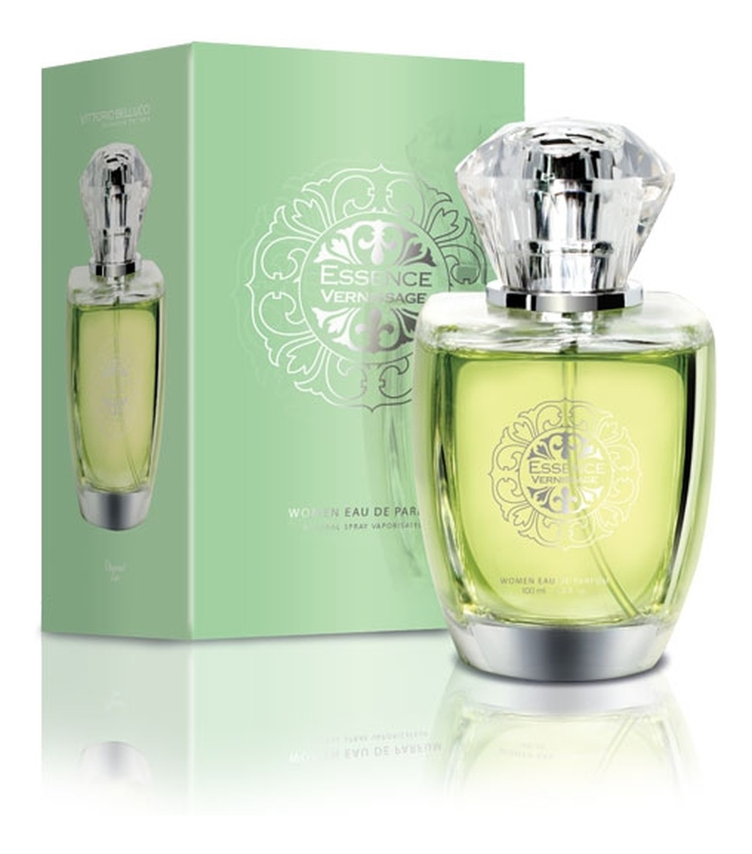 Woda perfumowana