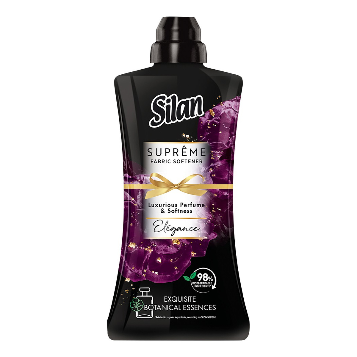 Silan Supreme elegance skoncentrowany płyn do zmiękczania tkanin 1012ml