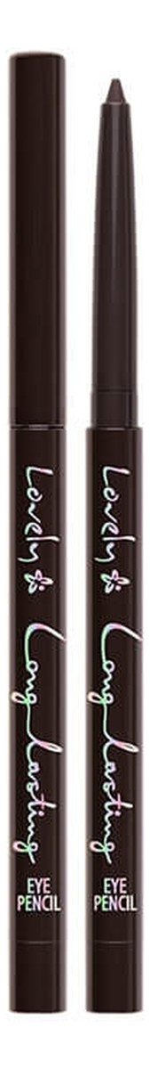 Long Lasting Eye Pencil automatyczna kredka do oczu o przedłużonej trwałości