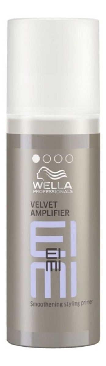 Velvet Amplifier wygładzający primer do włosów
