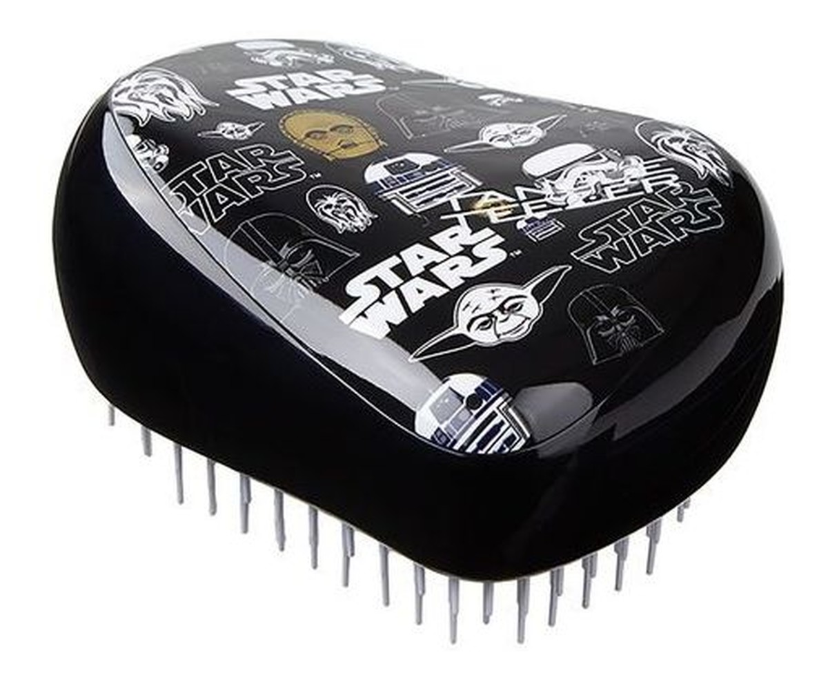 szczotka do włosów Star Wars