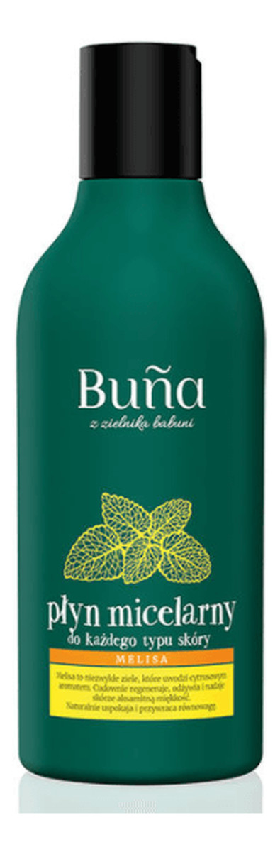 płyn micelarny do twarzy do każdego typu skóry