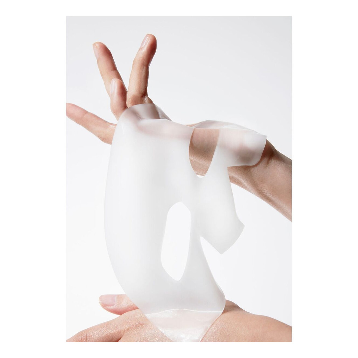 Biodance Hydro Cera-nol Real Deep Mask maska do twarzy w płachcie 34g