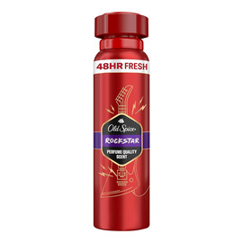 Dezodorant w sprayu dla mężczyzn
